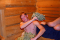 Russische Sauna