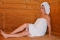 Russische Sauna